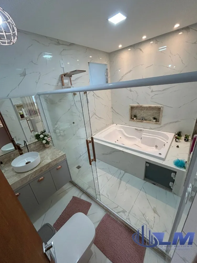 Casa, 2 quartos, 154 m² - Foto 7