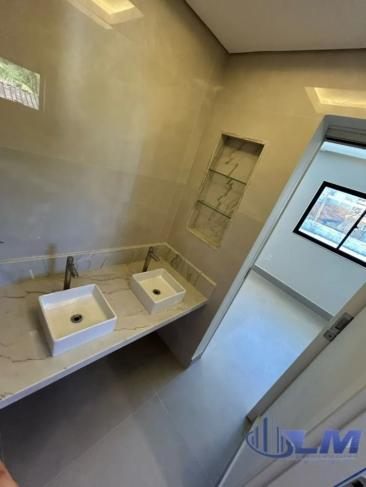 Casa, 3 quartos, 125 m² - Foto 10
