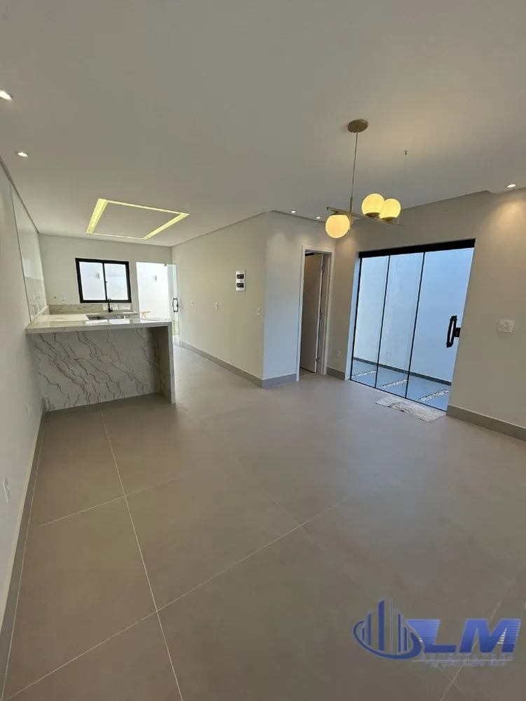 Casa, 3 quartos, 125 m² - Foto 2