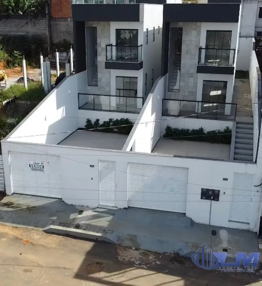 Casa, 3 quartos, 125 m² - Foto 12