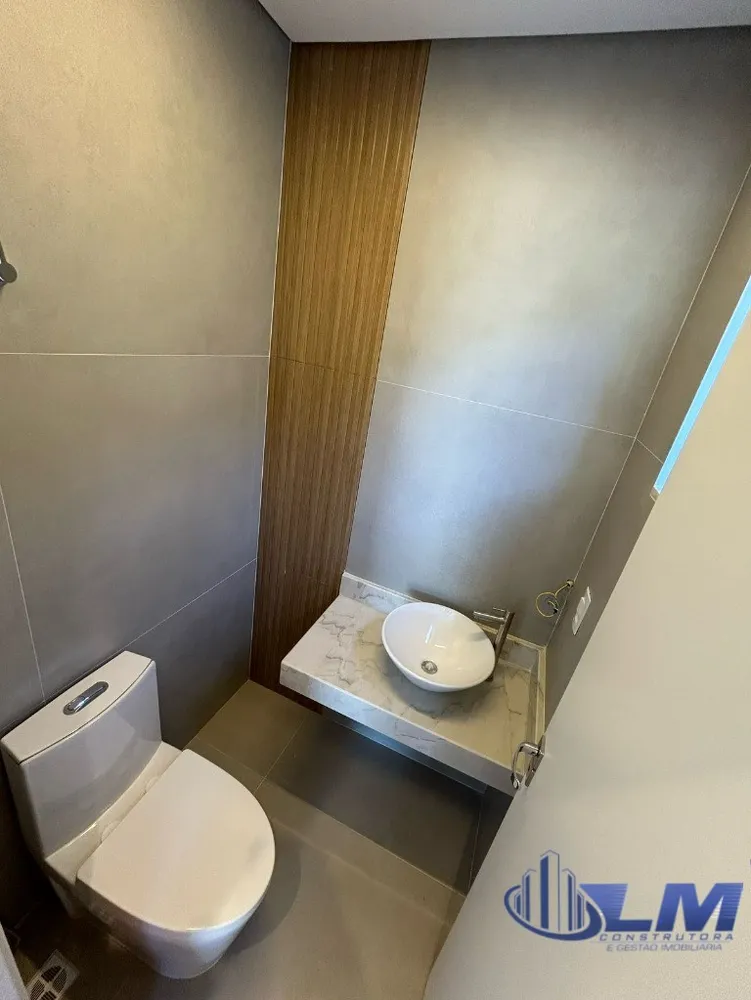 Casa, 3 quartos, 125 m² - Foto 4