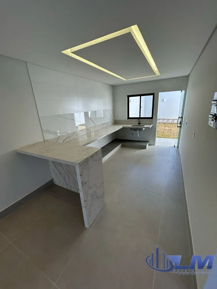 Casa, 3 quartos, 125 m² - Foto 3