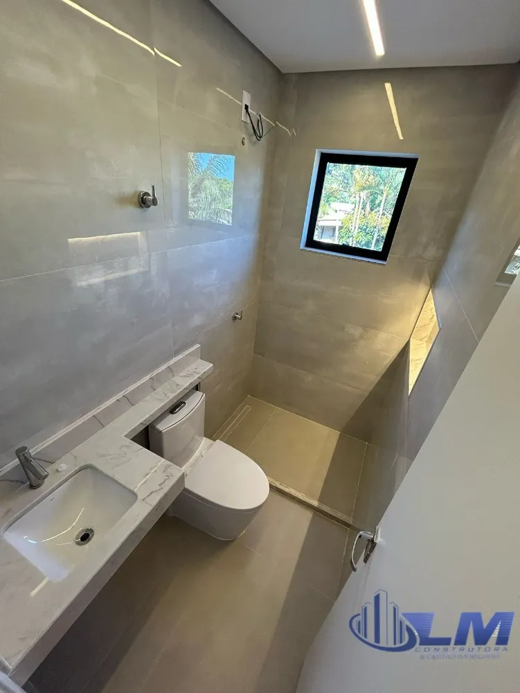 Casa, 3 quartos, 125 m² - Foto 9
