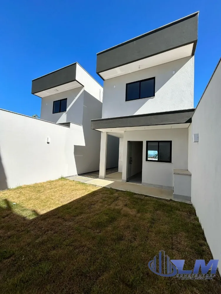 Casa, 3 quartos, 125 m² - Foto 11