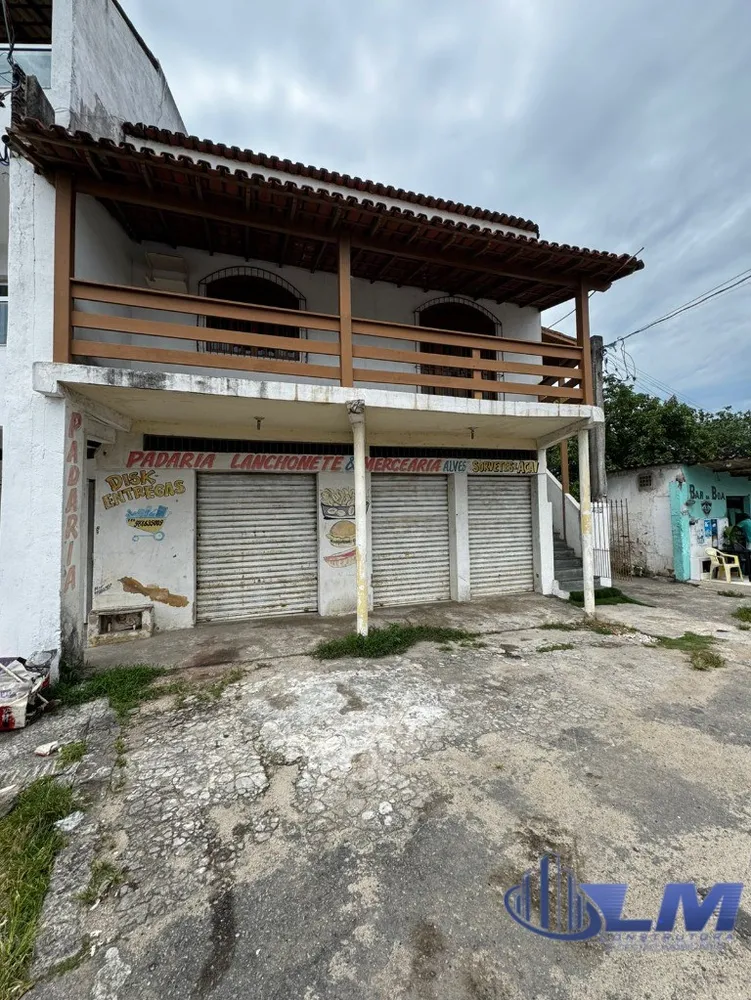 Casa, 2 quartos, 140 m² - Foto 1