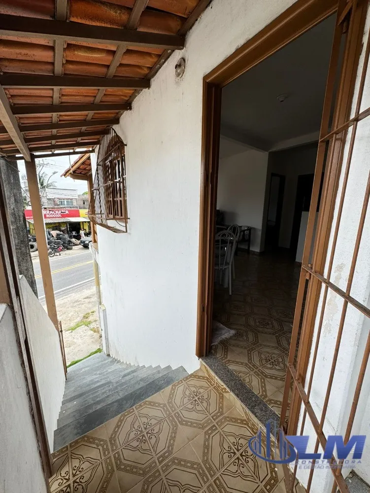 Casa, 2 quartos, 140 m² - Foto 2