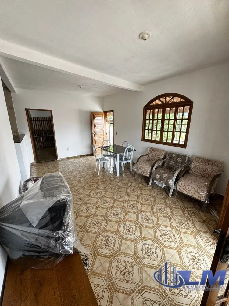 Casa, 2 quartos, 140 m² - Foto 6