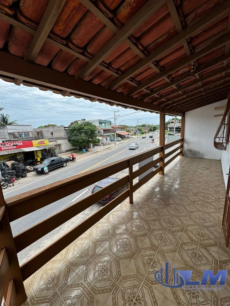 Casa, 2 quartos, 140 m² - Foto 4