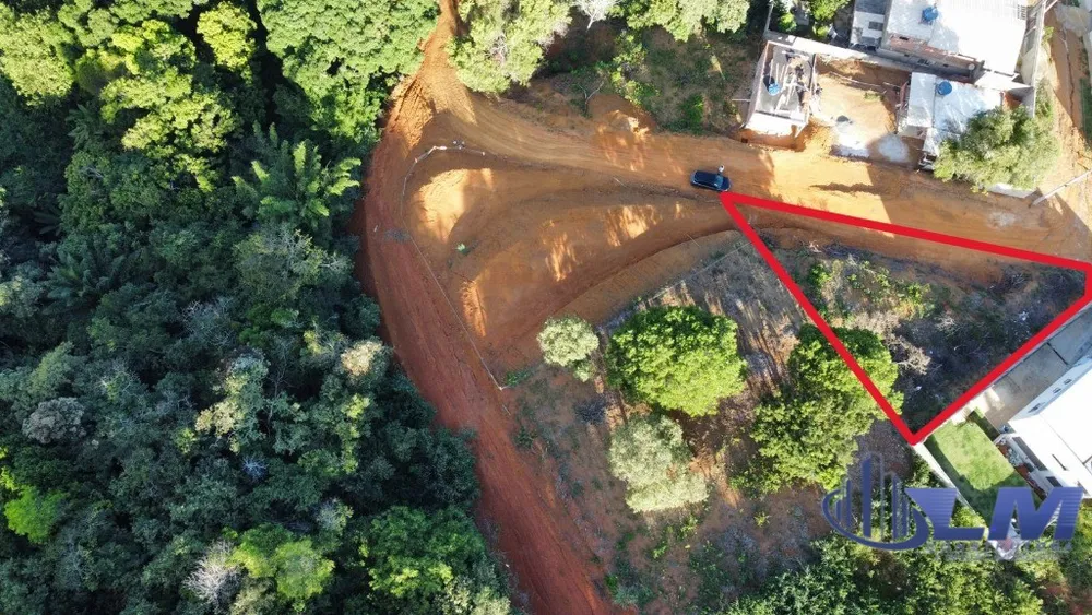 Terreno, 377 m² - Foto 1