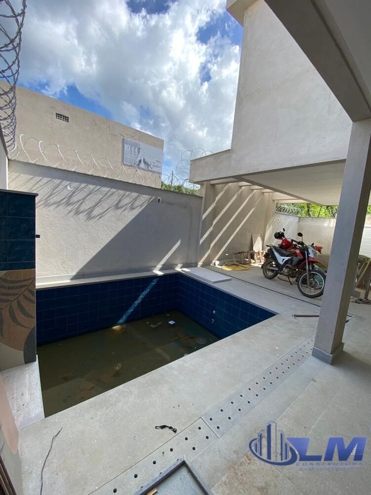 Casa, 3 quartos, 180 m² - Foto 4