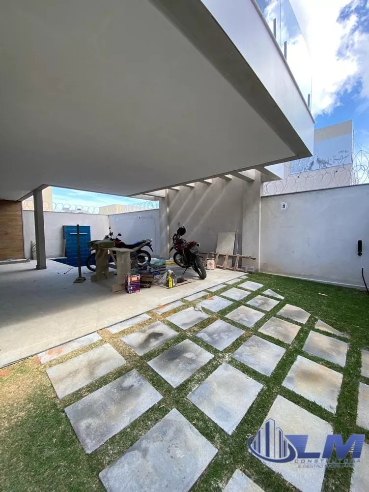 Casa, 3 quartos, 180 m² - Foto 3