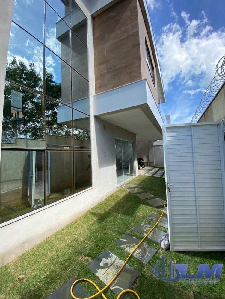 Casa, 3 quartos, 180 m² - Foto 1