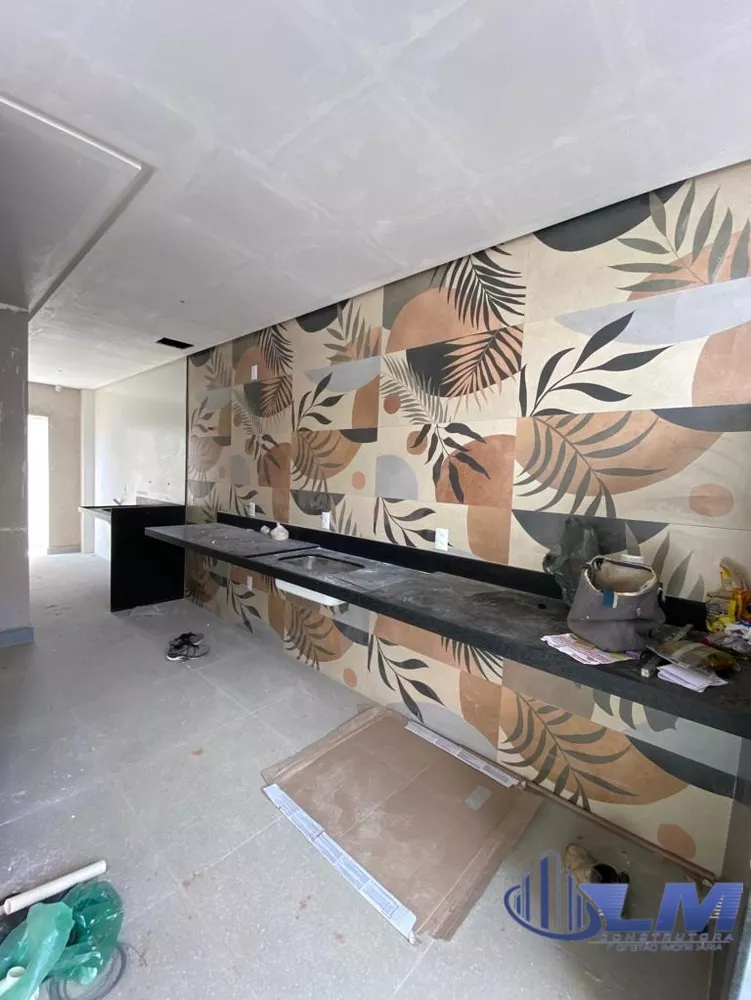 Casa, 3 quartos, 180 m² - Foto 5