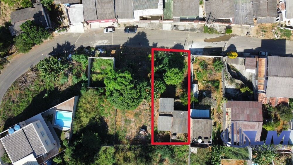 Terreno, 360 m² - Foto 2