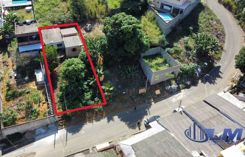 Terreno, 360 m² - Foto 1