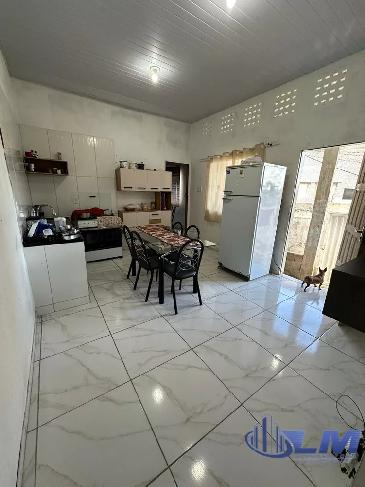 Casa, 2 quartos, 90 m² - Foto 4