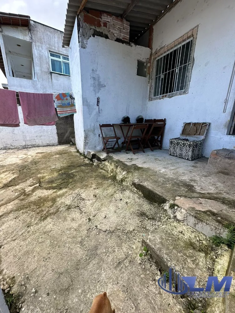 Casa, 2 quartos, 90 m² - Foto 2