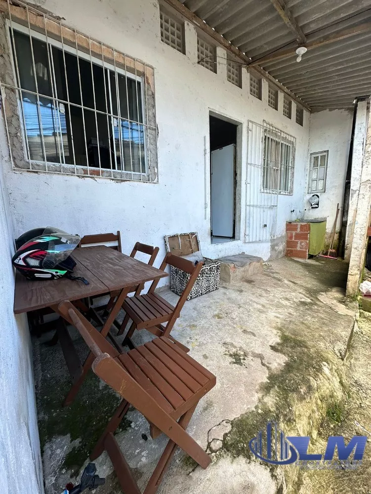 Casa, 2 quartos, 90 m² - Foto 3