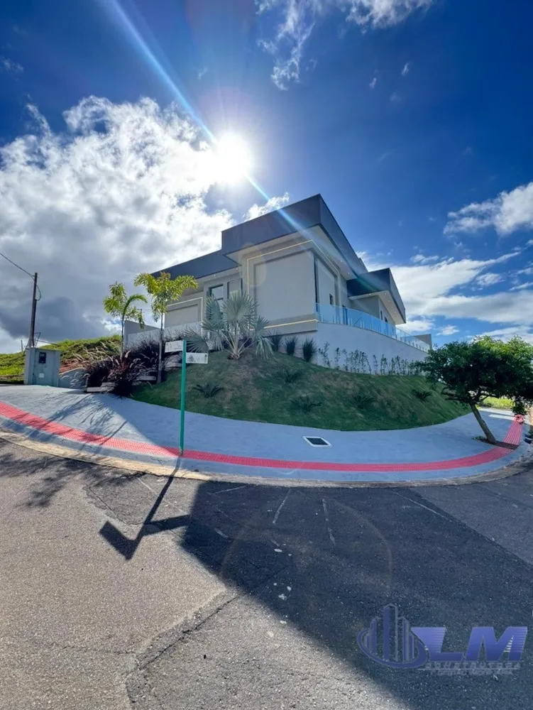 Casa, 3 quartos, 230 m² - Foto 2