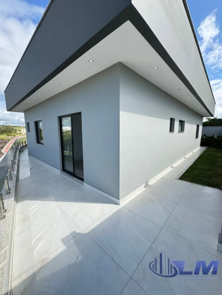 Casa, 3 quartos, 230 m² - Foto 3