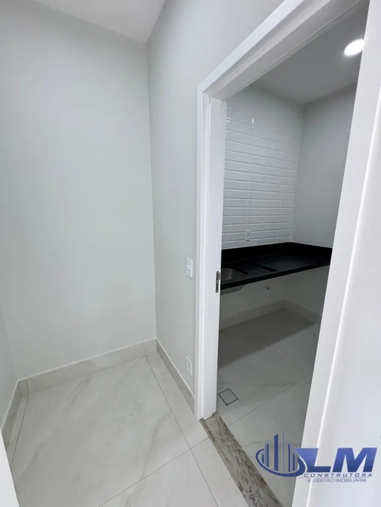 Casa, 3 quartos, 230 m² - Foto 1