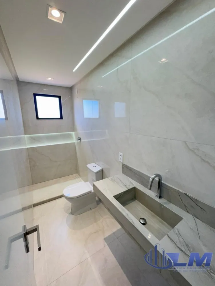 Casa, 3 quartos, 230 m² - Foto 7