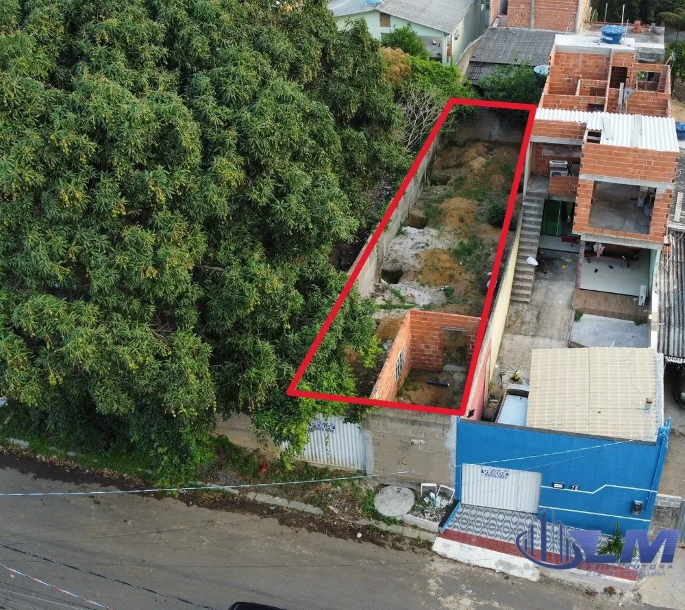 Terreno à venda, 150m² - Foto 1