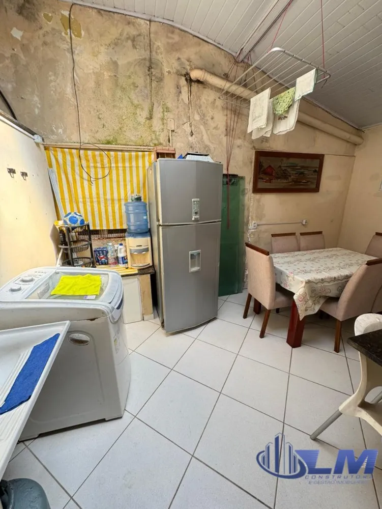 Casa, 4 quartos, 500 m² - Foto 8