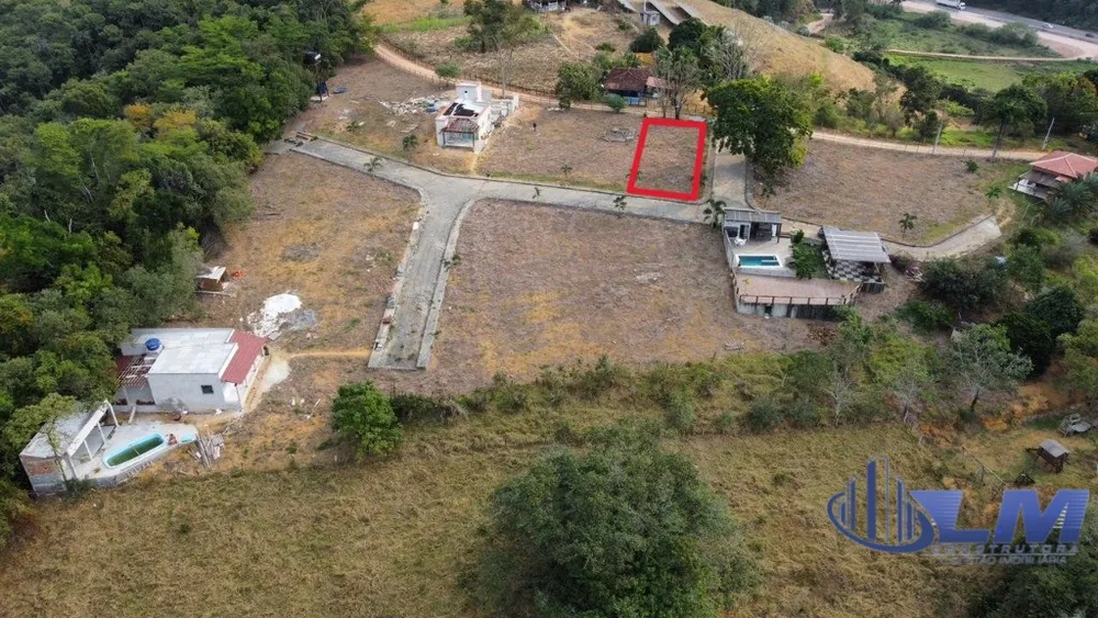 Chácara, 2 quartos - Foto 3