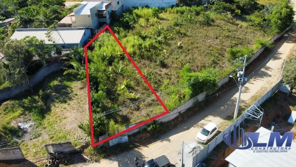Terreno, 399 m² - Foto 8