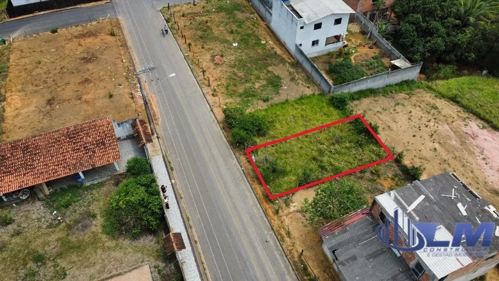Terreno, 97 m² - Foto 2