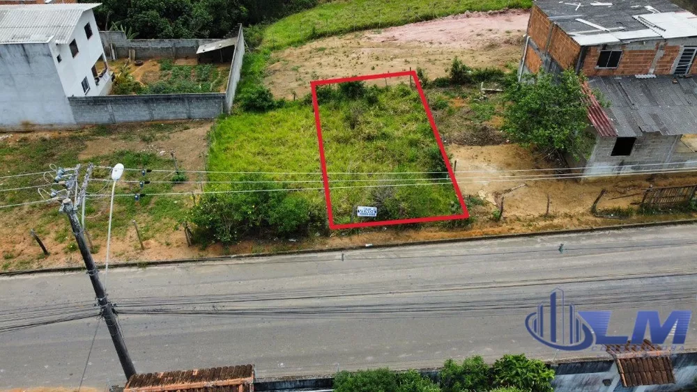 Terreno, 97 m² - Foto 1