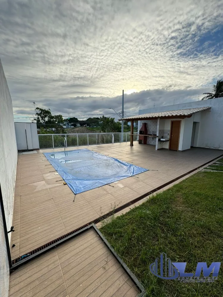 Casa à venda com 3 quartos, 100m² - Foto 3