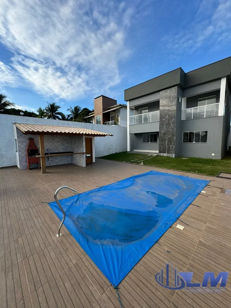 Casa à venda com 3 quartos, 100m² - Foto 2