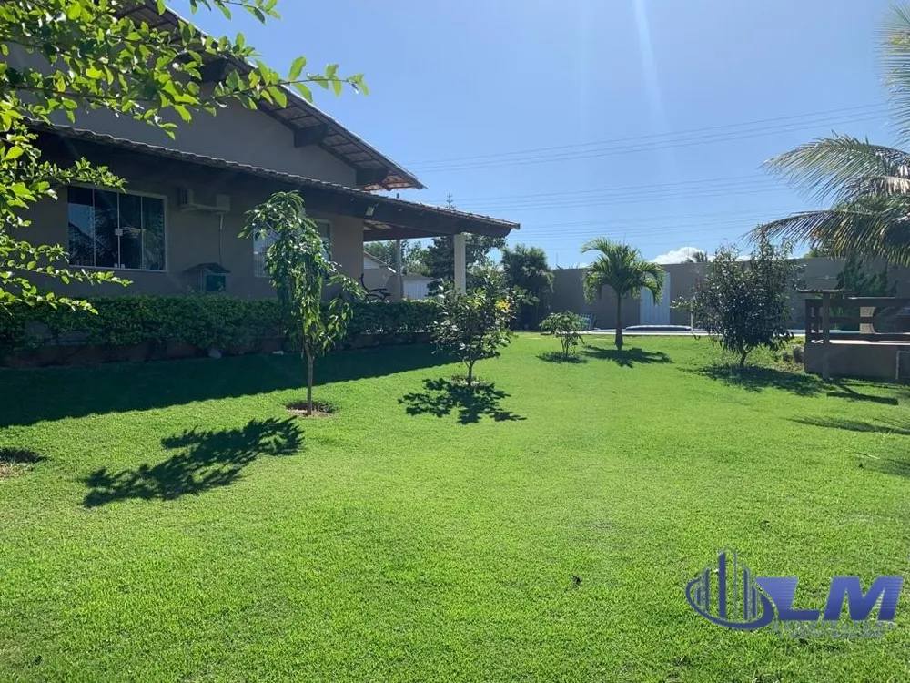 Casa, 3 quartos, 250 m² - Foto 2
