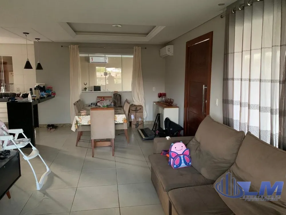 Casa, 3 quartos, 250 m² - Foto 4