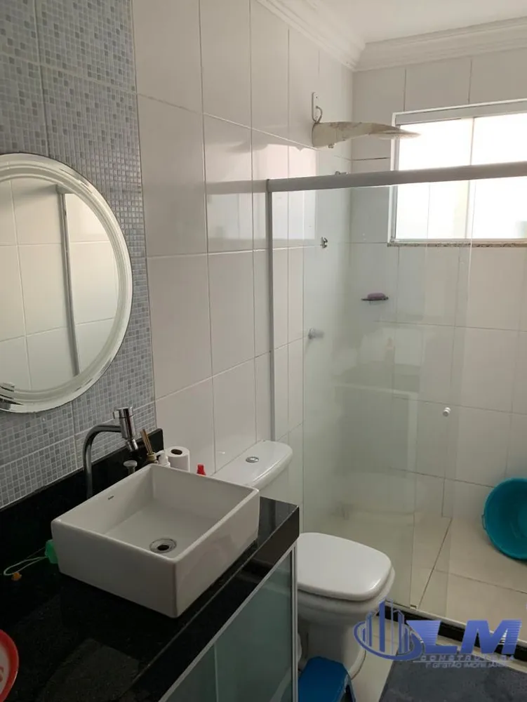 Casa, 3 quartos, 250 m² - Foto 10
