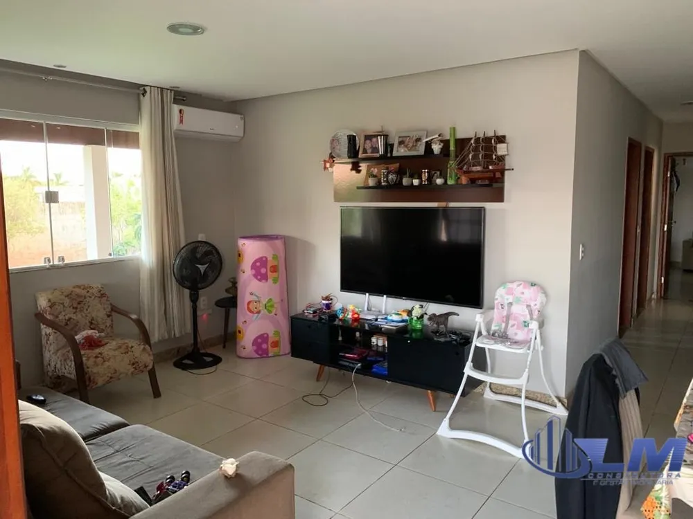Casa, 3 quartos, 250 m² - Foto 3