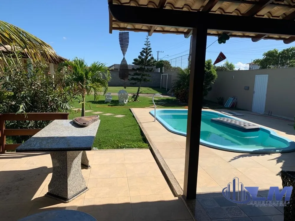 Casa, 3 quartos, 250 m² - Foto 13