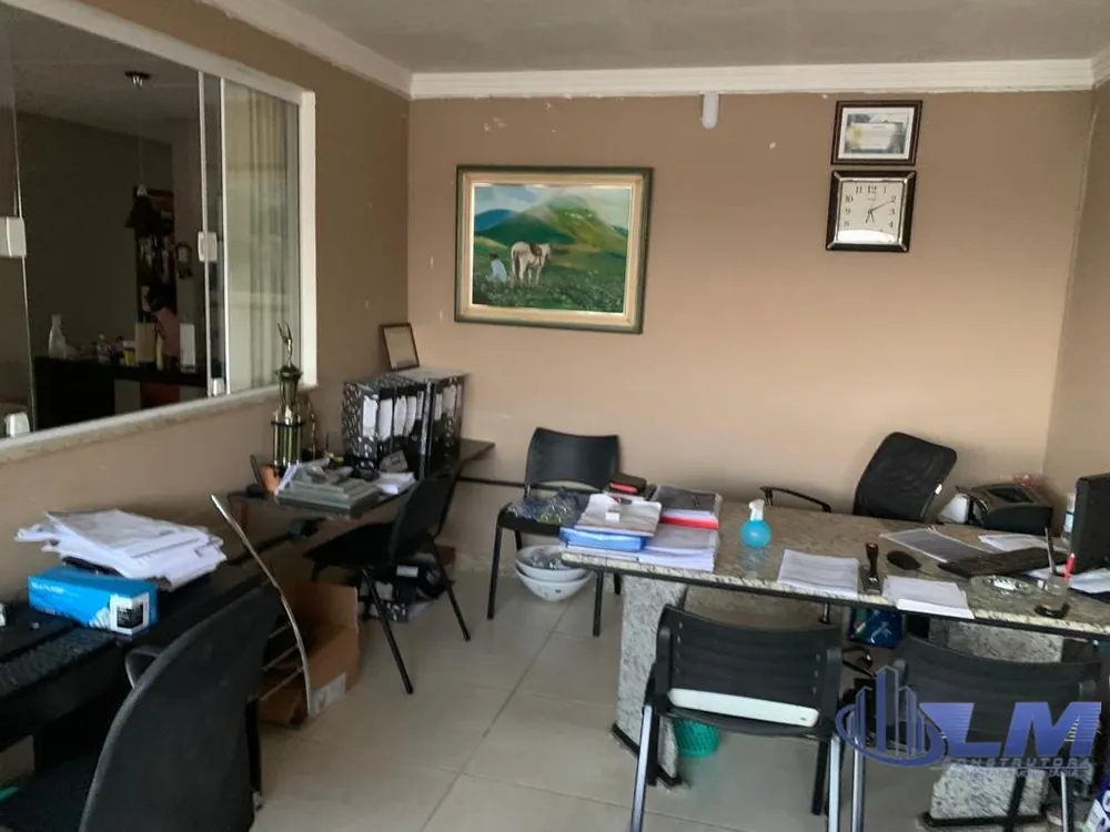 Casa, 3 quartos, 250 m² - Foto 8