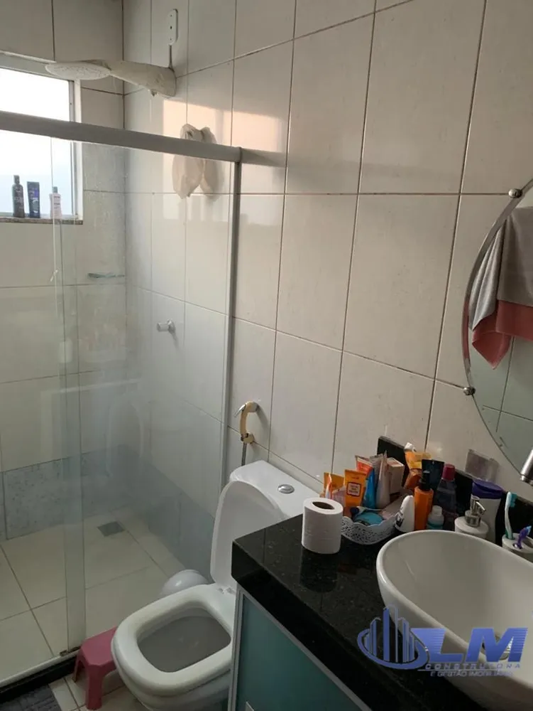 Casa, 3 quartos, 250 m² - Foto 7