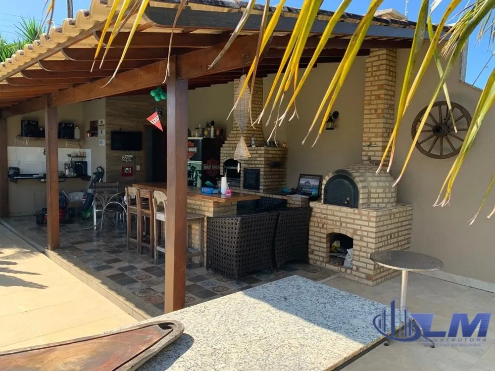 Casa, 3 quartos, 250 m² - Foto 15