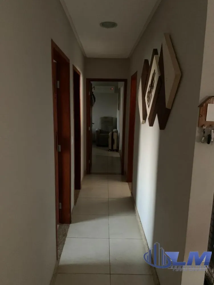 Casa, 3 quartos, 250 m² - Foto 9