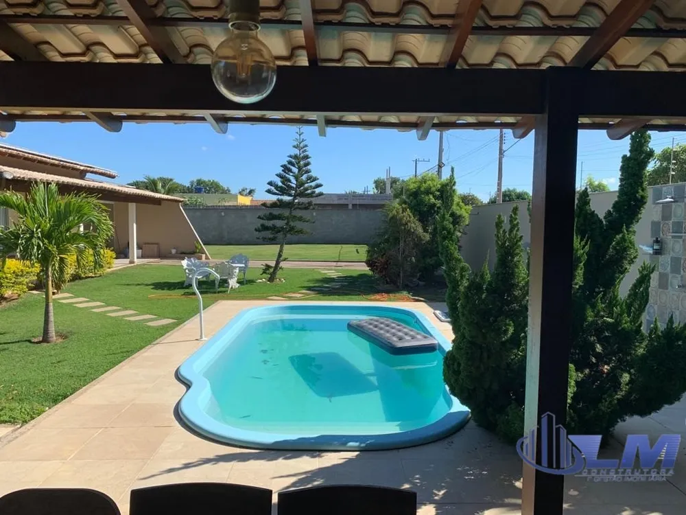 Casa, 3 quartos, 250 m² - Foto 12