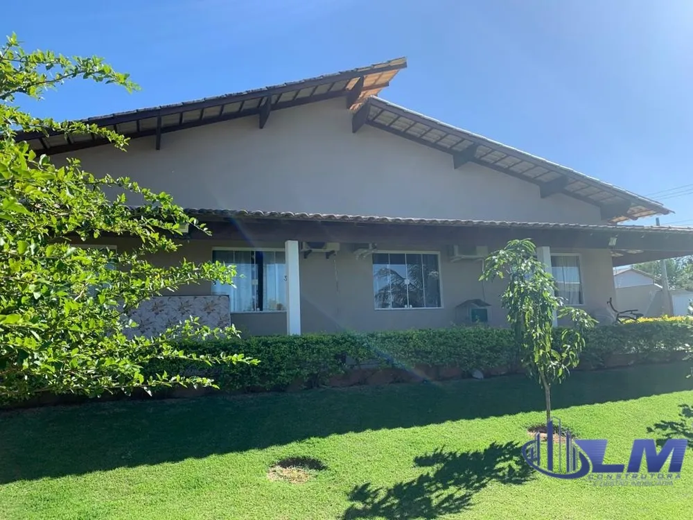 Casa, 3 quartos, 250 m² - Foto 1
