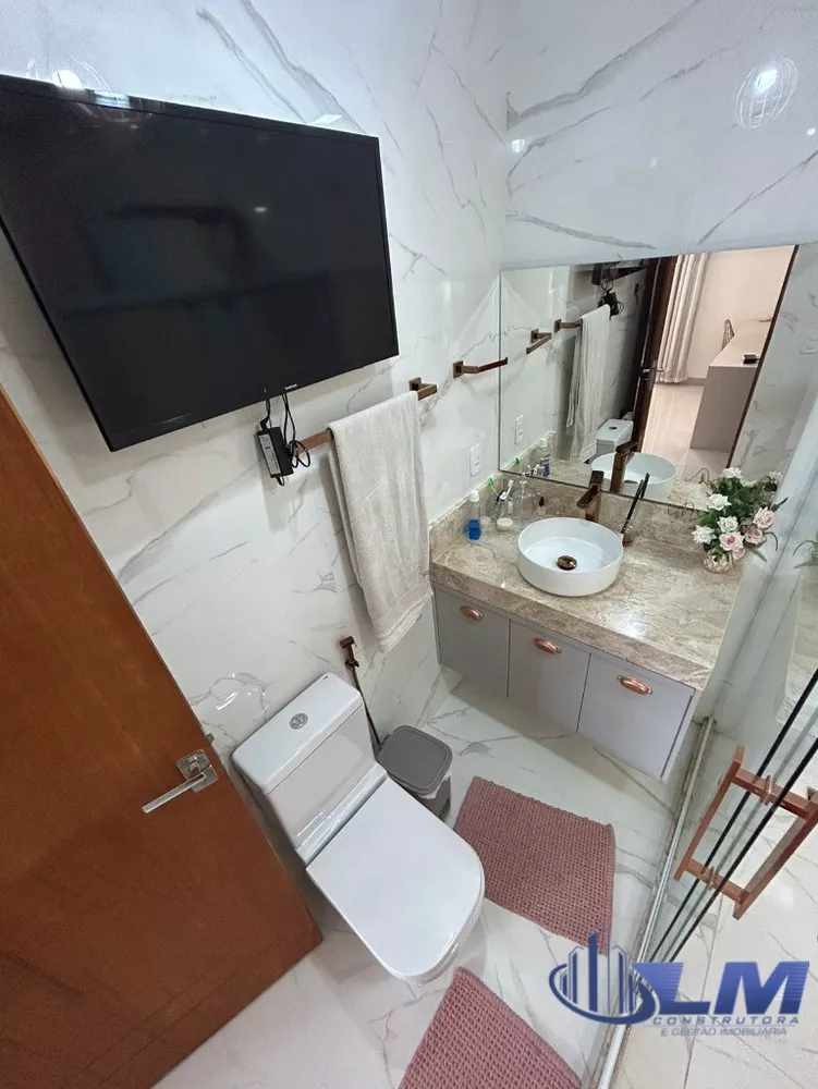 Casa, 2 quartos, 71 m² - Foto 5