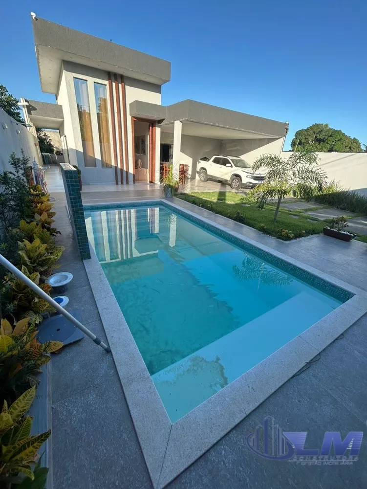 Casa, 2 quartos, 71 m² - Foto 1