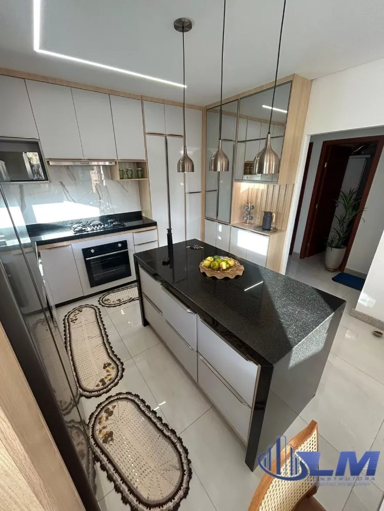 Casa, 2 quartos, 71 m² - Foto 3