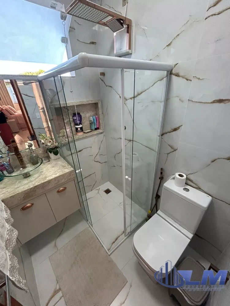 Casa, 2 quartos, 71 m² - Foto 6