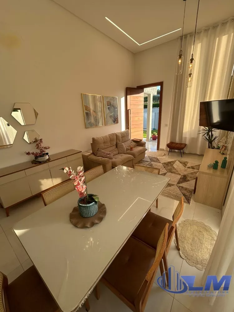 Casa, 2 quartos, 71 m² - Foto 2